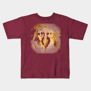 LGBT Girls T-shirt Kids T-Shirt